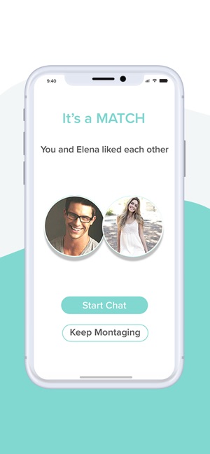 Montage Social(圖4)-速報App