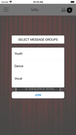 Game screenshot Craic Theatre mod apk