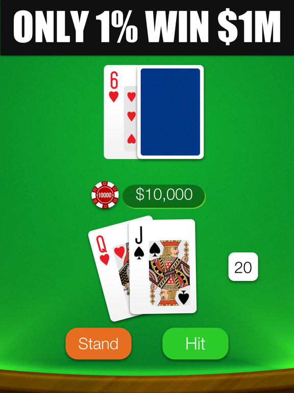 Screenshot #4 pour Casino Games∘
