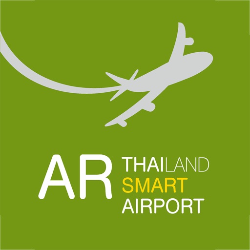 Get AR TH Airport for iOS, iPhone, iPad Aso Report