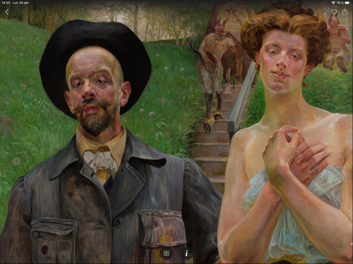 SC Museum of Malczewski