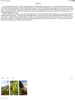 Notes ⁺ screenshot 8