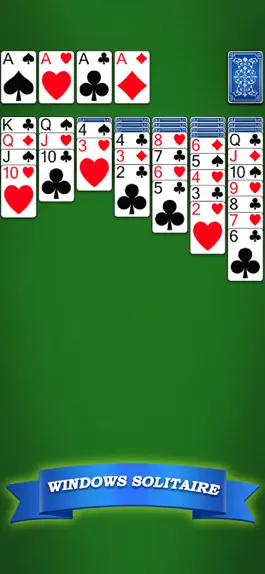 Game screenshot Solitaire Classic!! mod apk