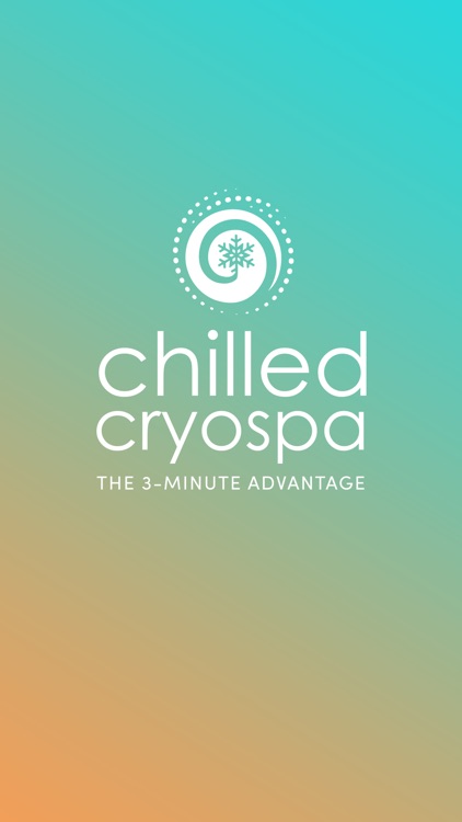 CHILLED CRYOSPA