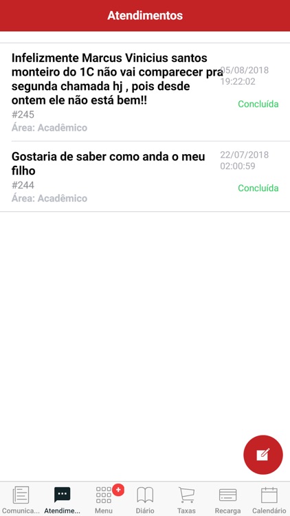 Colégio ResgatYeshua