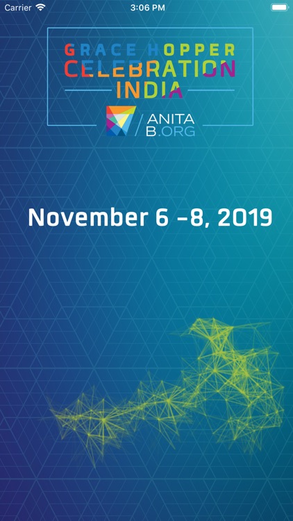 2019 Grace Hopper Celebration