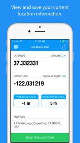 GPS Plus - All In One GPS screenshot