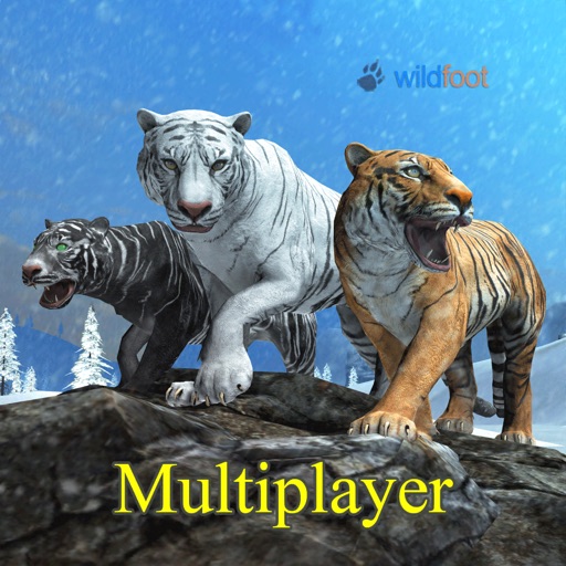 Tiger Multiplayer - Siberia iOS App