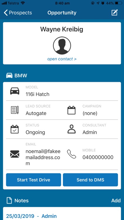 vitalCars screenshot-3