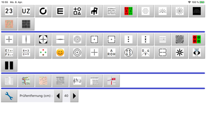 Visucat-N Screenshot