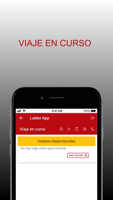 Screenshot #3 pour Labbe App