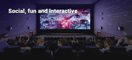Game screenshot CINEVR hack