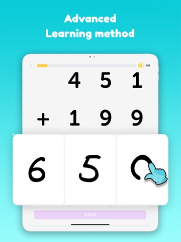 Math Learner: Easy Mathematicsのおすすめ画像2