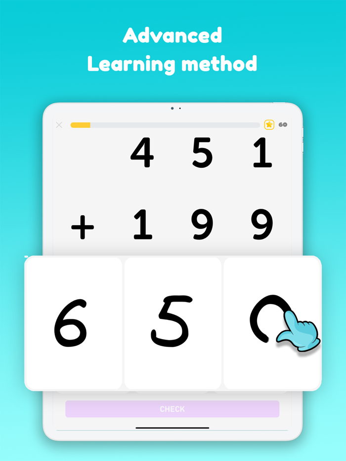 Math Learner Easy Mathematics