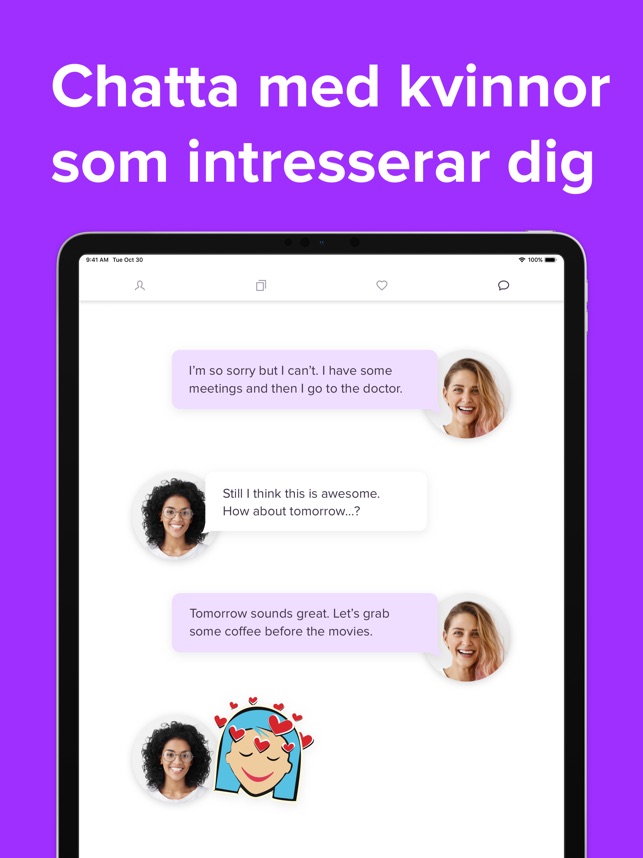 Hur man berättar om din hookup gillar dig mer