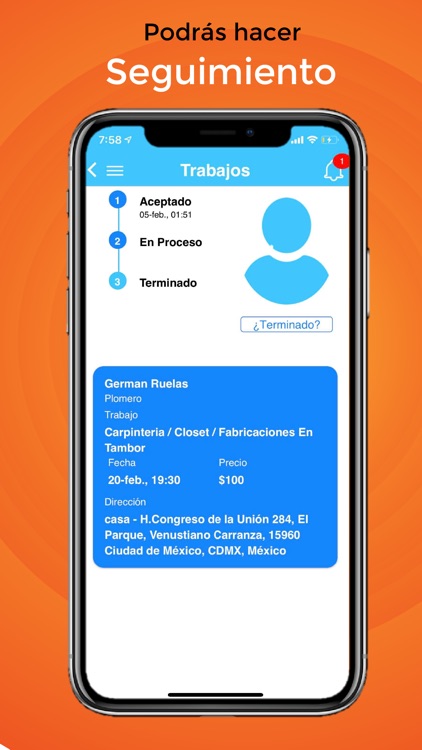 Aliados Kliphome / Socios