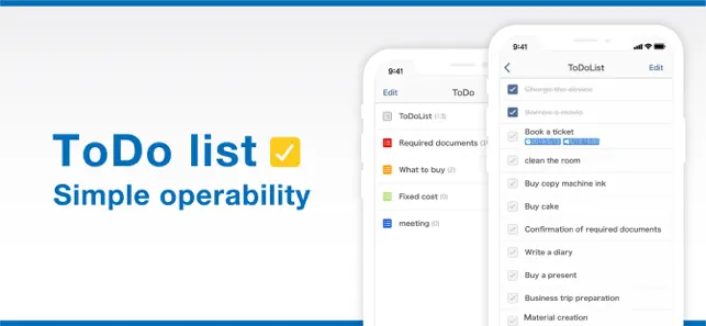 Smart Planner - Schedule app4+_4
