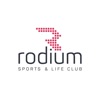Rodium Sports & Life Club icon