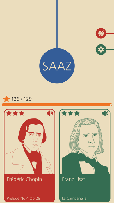 screenshot of SAAZ 4