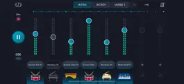 Game screenshot Soundle: Music Maker, DJ mixer hack