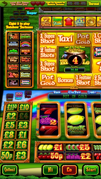 Jogos de video slot Luck O? the Irish Jogos de video slot Luck O? the Irish
