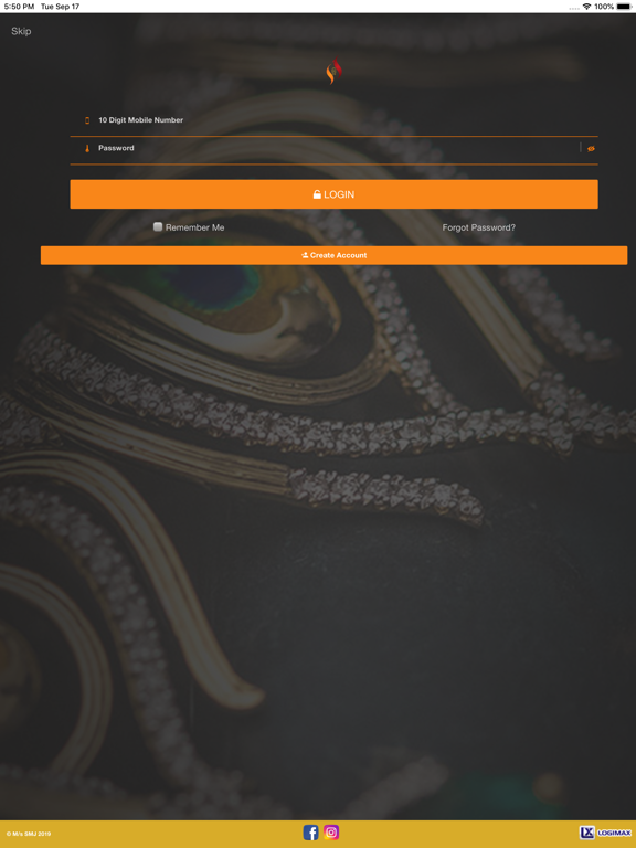 Screenshot #4 pour Sumangali Jewellers