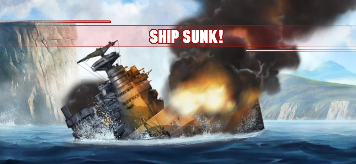 BATTLESHIP screenshot 4