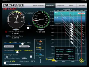 R44 Cadet screenshot 2