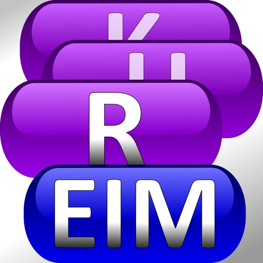 Reimsteine icon