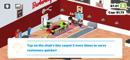 Game screenshot Barbershop Inc apk