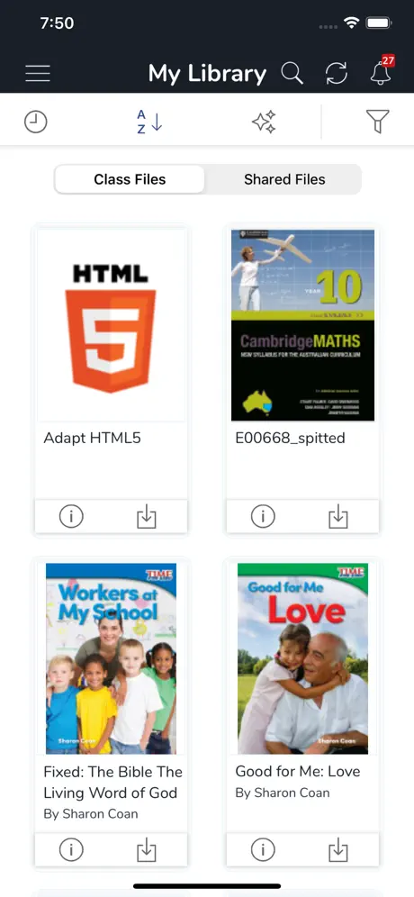 MagicBox Learning