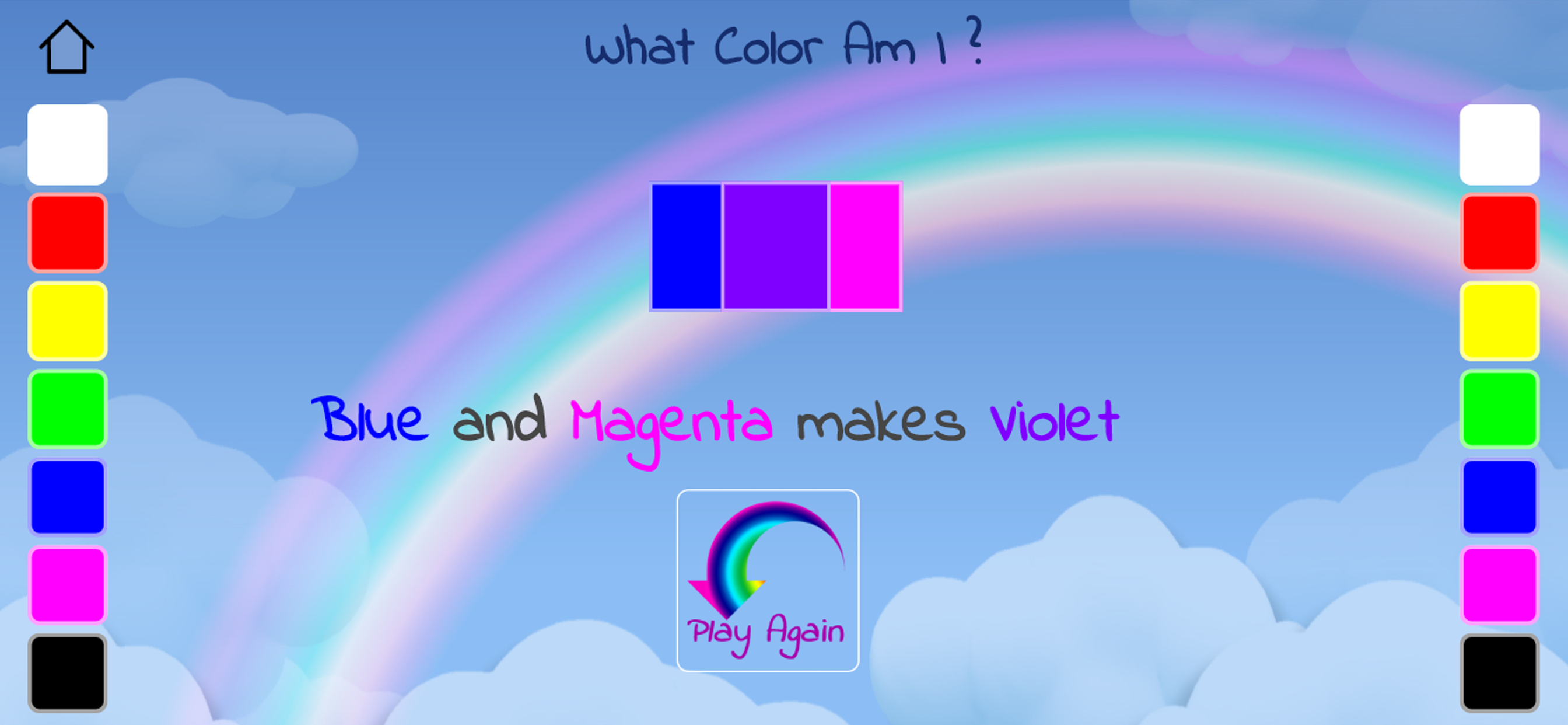 What Color Am I screenshot 6