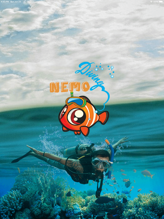 Nemo Diving Center