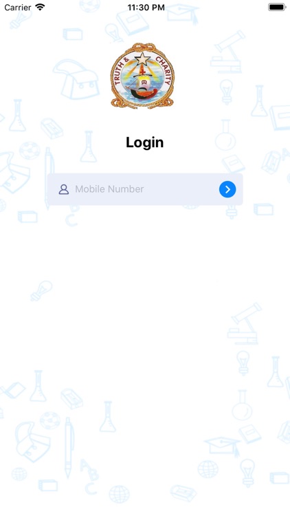 Takshasila Public School screenshot-4