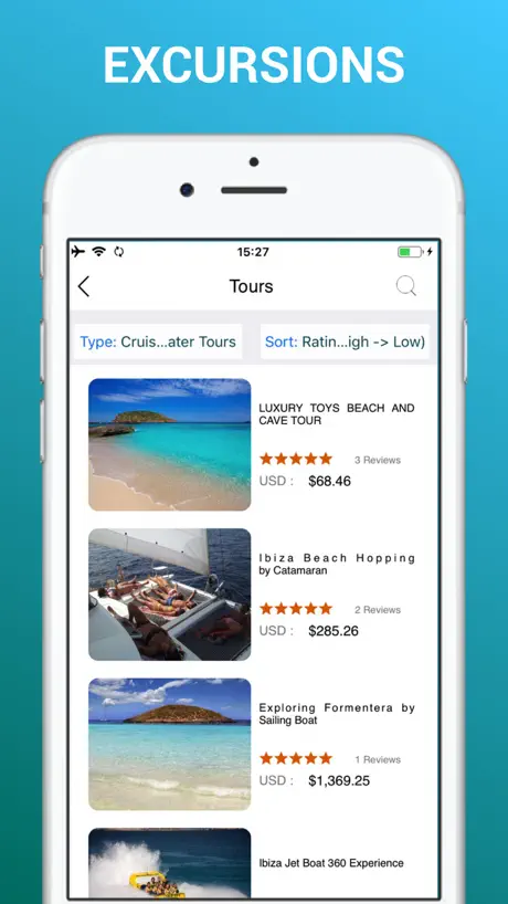 Ibiza Guide de Voyage