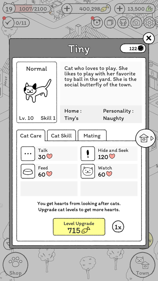 #5. Cats are Cute (iOS) От: SungHyuk Yoon