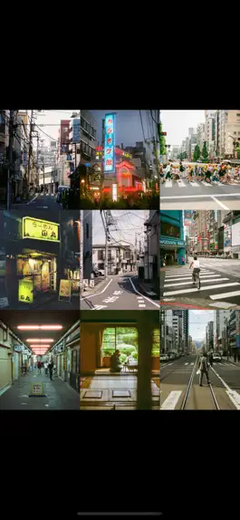 Game screenshot 9 Portrait Collage hack