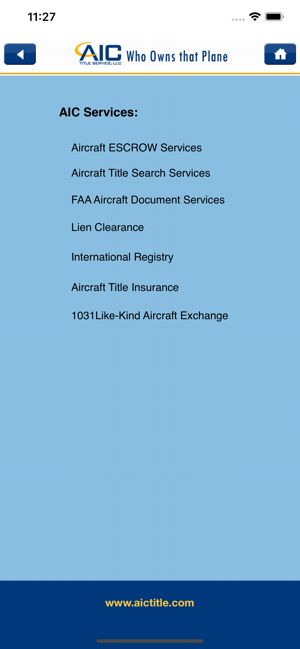 Who Owns That Plane(圖3)-速報App