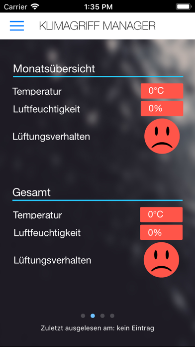 Screenshot #2 pour KLIMANAVI