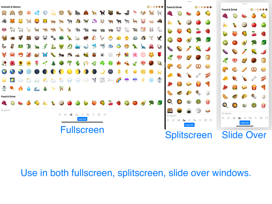 #3. Emojise Lite (iOS) Podle: Zafer ARICAN