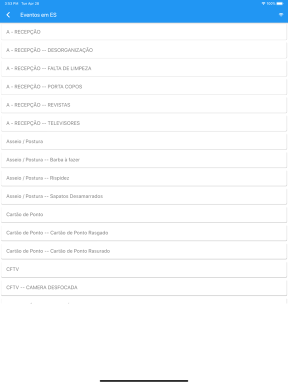 Screenshot #5 pour VirtualLab App