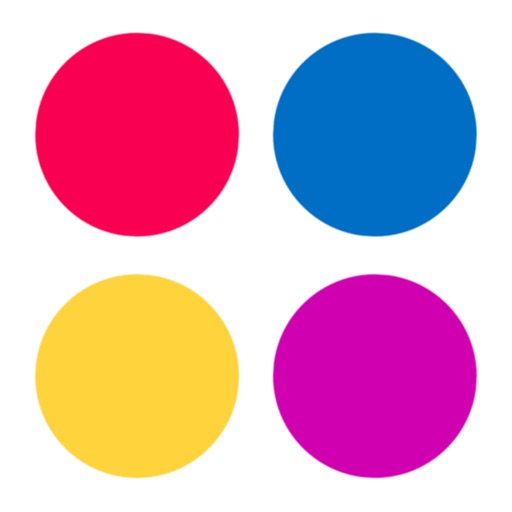 Sound Dots iOS App