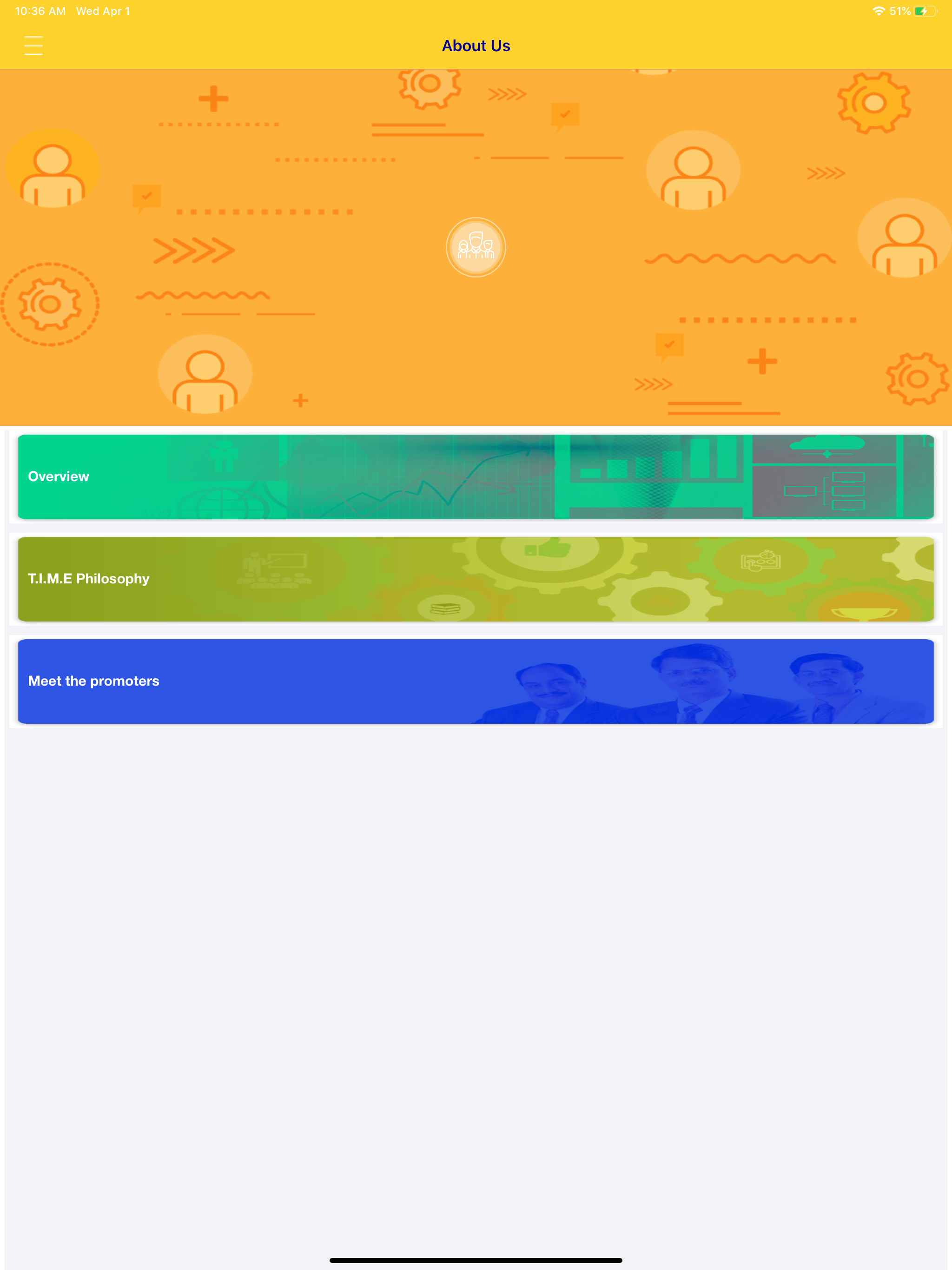 TIME4OnlineCourses screenshot 8