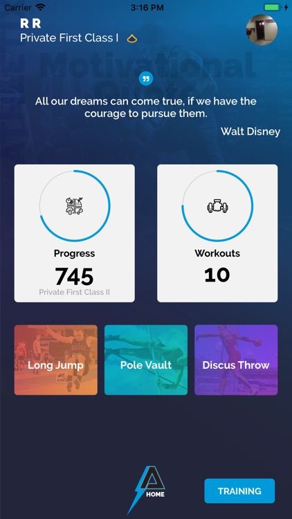 NeuroPerformer screenshot-3