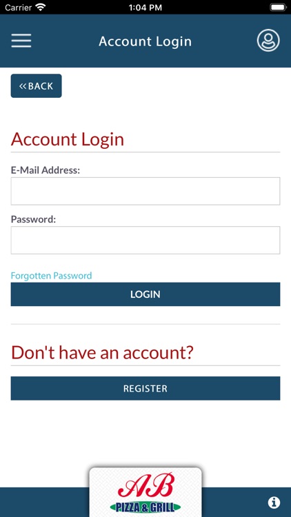 AB PIZZA BLACKPOOL screenshot-8