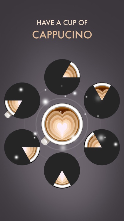 Slices Puzzle- Relaxing Game screenshot-3