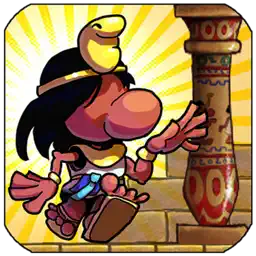 Age of Tribes app icon