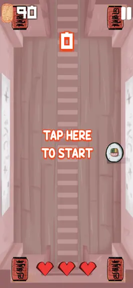 Game screenshot Sushii LEGEND hack