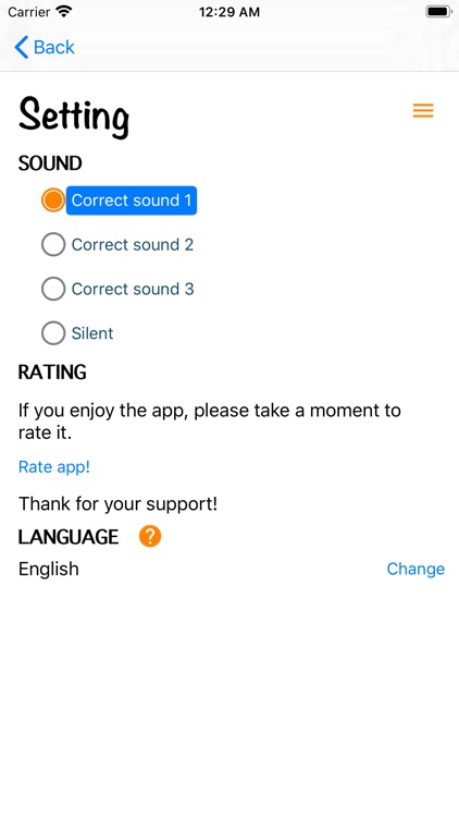 English Grammar Practice 2018 screenshot-8