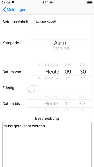 Bogis screenshot